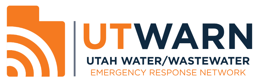 UTWARN — Utah Water/Wastewater Emergency Response Network